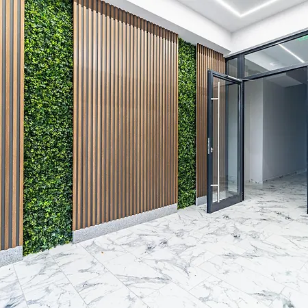 Mladost Mountain View One Bedroom شقة