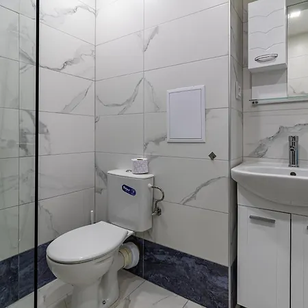 Mladost Mountain View One Bedroom 아파트 *