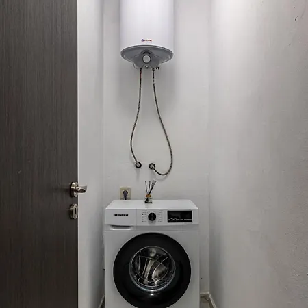 Appartement Mladost Mountain View One Bedroom *