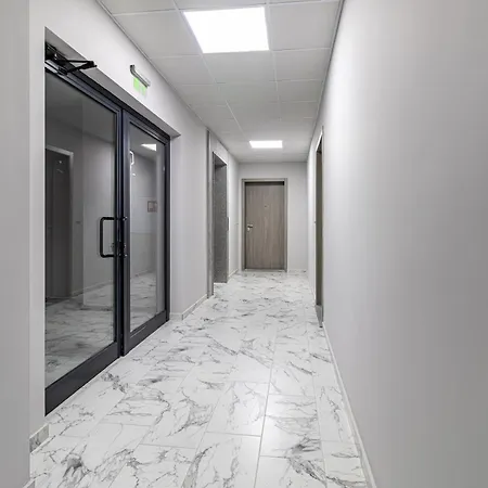 아파트 Mladost Mountain View One Bedroom 소피아