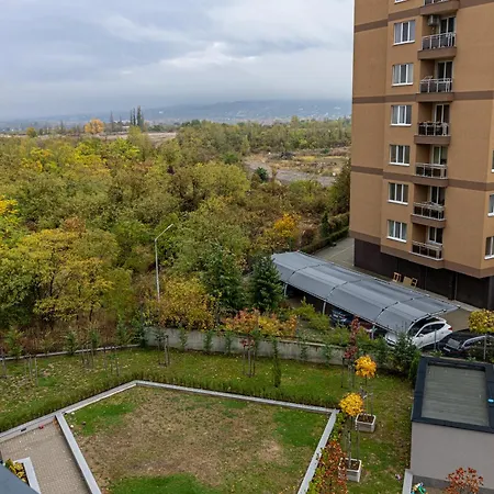 Mladost Mountain View One Bedroom 아파트 *