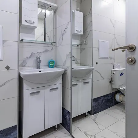 Διαμέρισμα Mladost Mountain View One Bedroom *