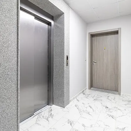 Mladost Mountain View One Bedroom